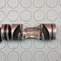 VALVOLA SCARICO YAMAHA YZ 125 1989 1990 YZ125 1988