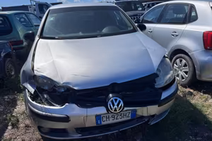 VOLKSWAGEN Golf 1.4 16V 5p. Trendline GPL