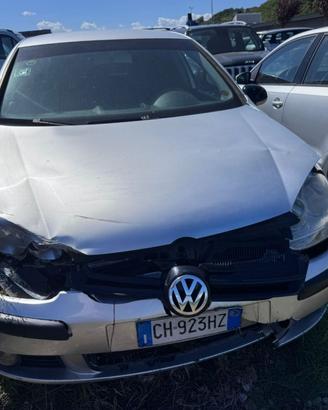 VOLKSWAGEN Golf 1.4 16V 5p. Trendline GPL