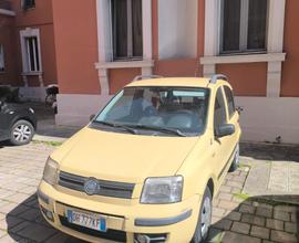 FIAT Panda 1ª serie - 2007