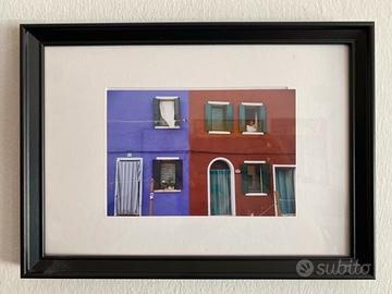 Foto di Burano (Venezia)
