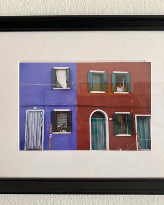 Foto di Burano (Venezia)