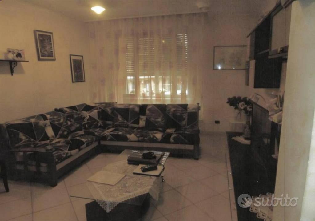 Appartamento – Gallarate, Sciarè - Altro