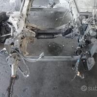 Assale Meccanica Anteriore Iveco Daily 2018 2.3TD