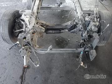 Assale Meccanica Anteriore Iveco Daily 2018 2.3TD