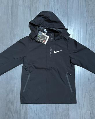 Giacca Nike a vento impermeabile