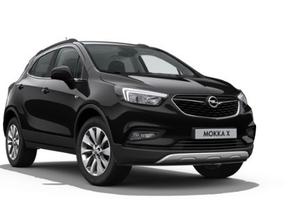 Opel mokka x 2018 ricambi