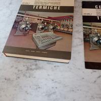 centrali termiche volume II MARIO CONIGLIO HER