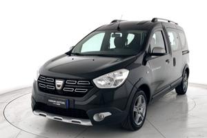 DACIA Dokker Stepway 1.5 blue dci s&s 95cv