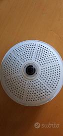 Mobotix Camera Hemispheric Q24M