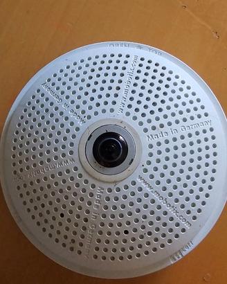 Mobotix Camera Hemispheric Q24M