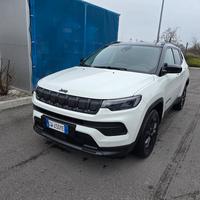 Jeep Compass 1.6 diesel Night Eagle 130 CV