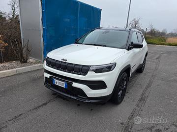 Jeep Compass 1.6 diesel Night Eagle 130 CV