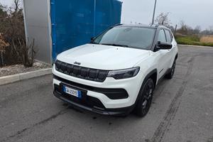 Jeep Compass 1.6 diesel Night Eagle 130 CV