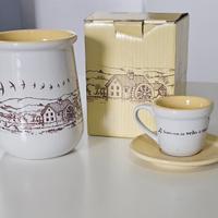 3 pezzi Mulino Bianco misti