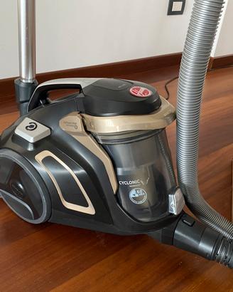 Aspirapolvere Hoover H-Power 700 + Garanzia