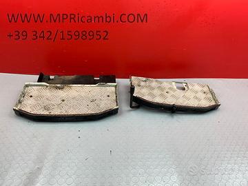 PEDANA PEDANE POLARIS TRAIL BOSS 250 1995 1997