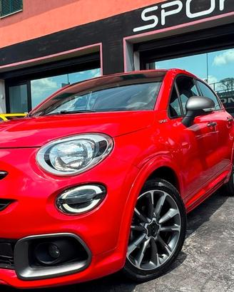 Fiat 500 X PREZZO REALE 33000KM !!! 500X 1.0 T3 Sp