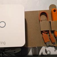 Ring Intercom 