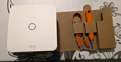 Ring Intercom 