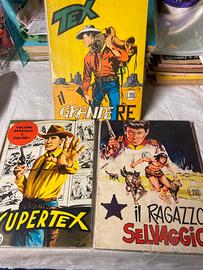 Fumetti