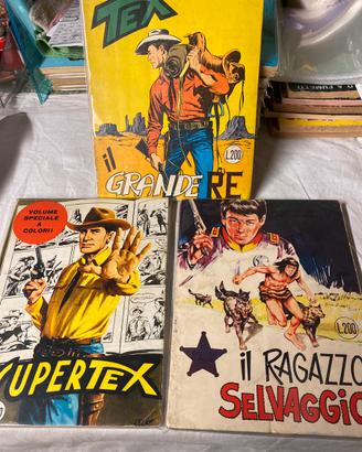 Fumetti
