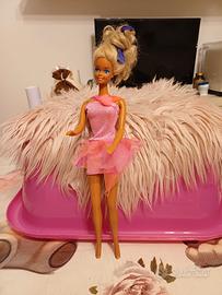 Barbie anni 80