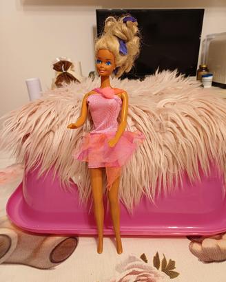 Barbie anni 80