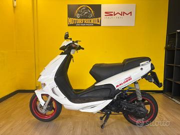 Aprilia SR 150