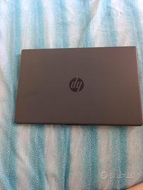 Notebook HP I3 
