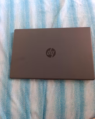 Notebook HP I3 