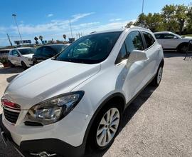 Opel Mokka 1.6 Ecotec 115CV 4x2 Start&Stop Cosmo