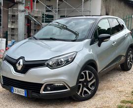 Renault CAPTUR 1.5 dCi 8V 90 CV R-LINK UNICOPR GAR