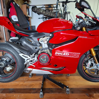 Ducati Panigale 1199 s