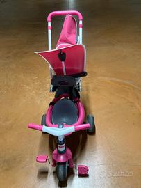 Triciclo Baby Blade Smoby