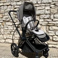 Cybex Priam