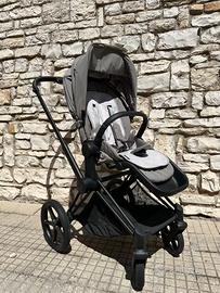 Cybex Priam