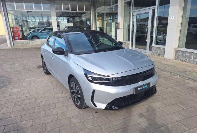 Opel Corsa 1.2 Benzina 75cv GS ALCANTARA AZIENDALE