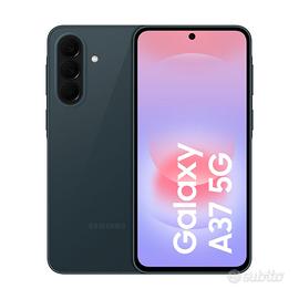 Samsung a37 5g nuovoooo