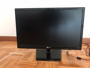 Televisore LG 22 pollici