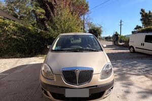 Lancia Musa 1400 benzina 65000 km anno 2007