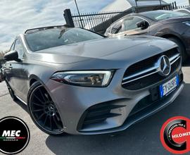 Mercedes-benz A 35 AMG AMG 4Matic