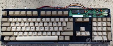 Tastiera Amiga 500 Mitsumi Perfetta