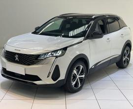 Peugeot 3008 PureTech Turbo 130 S&S EAT8 Allu...