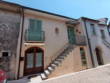 Appartamento lapio