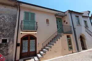 Appartamento lapio