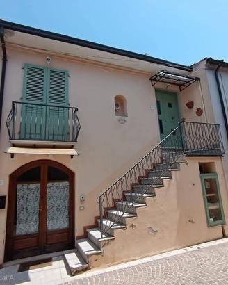 Appartamento lapio