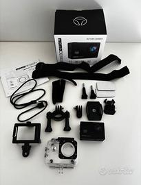 Action Camera HD