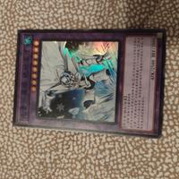 Carta Yu-Gi-Oh Elemental Hero 