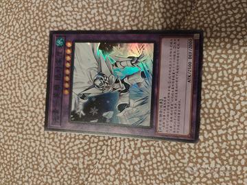Carta Yu-Gi-Oh Elemental Hero 